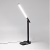 Настольная лампа Videx LED з бездротовою зарядкою  18W 1800-6500K (VL-TF17B) - Image 3