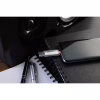 USB флеш накопичувач Mediarange 128GB Silver USB 3.0 / Type-C (MR938) - Image 3