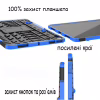Чехол для планшета BeCover Lenovo Tab M9 TB-310 9" Blue (709924) - Image 9