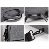 Сумка для ноутбука Armorstandart 15.6 ARM01S Dark Grey (ARM71690) - Image 2