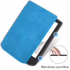 Чохол до електронної книги BeCover Smart Case PocketBook 629 Verse / 634 Verse Pro 6" Light Blue (710973) - Image 3