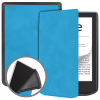 Чохол до електронної книги BeCover Smart Case PocketBook 629 Verse / 634 Verse Pro 6" Light Blue (710973) - Image 4