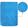 Чохол до електронної книги BeCover Smart Case PocketBook 629 Verse / 634 Verse Pro 6" Light Blue (710973) - Image 5