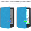 Чохол до електронної книги BeCover Smart Case PocketBook 629 Verse / 634 Verse Pro 6" Light Blue (710973) - Image 6
