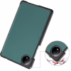 Чохол до планшета BeCover Smart Case Xiaomi Redmi Pad SE 8.7" Dark Green (711906) - Image 4