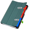 Чехол для планшета BeCover Smart Case Xiaomi Redmi Pad SE 8.7" Dark Green (711906) - Image 5