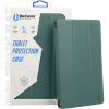 Чехол для планшета BeCover Smart Case Xiaomi Redmi Pad SE 8.7" Dark Green (711906) - Image 7