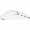 Мишка Xtrike ME GM-124 USB White (GM-124WH) - Image 3