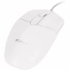 Мишка Xtrike ME GM-124 USB White (GM-124WH) - Image 4