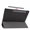 Чохол до планшета BeCover Smart Case Samsung Galaxy Tab S10 Plus (SM-X820/SM-X826) 12.4" Black (712232) - Image 3