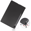 Чохол до планшета BeCover Smart Case Samsung Galaxy Tab S10 Plus (SM-X820/SM-X826) 12.4" Black (712232) - Image 4
