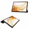 Чохол до планшета BeCover Smart Case Samsung Galaxy Tab S10 Plus (SM-X820/SM-X826) 12.4" Black (712232) - Image 5