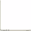 Ноутбук Apple MacBook Air 13 M2 A2681 Starlight (MC7W4UA/A) - Image 2
