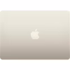 Ноутбук Apple MacBook Air 13 M2 A2681 Starlight (MC7W4UA/A) - Image 4