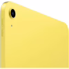 Планшет Apple iPad 11" 2025 Wi-Fi 128GB Yellow (MD4D4TY/A) - Image 3