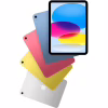 Планшет Apple iPad 11" 2025 Wi-Fi + Cellular 256GB Silver (MD7K4TY/A) - Image 4