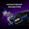 Мышка Lorgar MSP80 Pro USB White (LRG-MSP80-WH) - Image 8