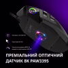 Мишка Lorgar MSP80 Pro USB White (LRG-MSP80-WH) - Image 9