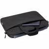 Сумка для ноутбука Defender 15.6" Solid PU black (26091) - Image 4