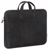 Сумка для ноутбука Defender 15.6" Solid PU black (26091) - Image 6