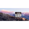 Карта пам'яті Lexar 256GB microSDXC class 10 UHS-I U3 V30 A2 Professional Silver (LMSSIPL256G-BNANG) - Image 5