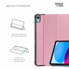Чохол до планшета Armorstandart Smart Case iPad 11 2025 (A16) / 10.9 2024 / 2022 Pink (ARM83977) - Image 4