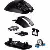 Мышка GamePro Asgard Thor Wireless/Bluetooth/USB Black (GM023B) - Image 4