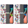 Чохол до планшета BeCover Smart Xiaomi Redmi Pad 2 11.0" Butterfly (713646) - Image 3