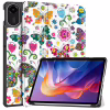 Чохол до планшета BeCover Smart Xiaomi Redmi Pad 2 11.0" Butterfly (713646) - Image 5