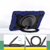 Чохол до планшета BeCover Armor Stand Samsung Galaxy Tab A11 SM-X133/X135 8.7" Blue (713942) - Image 4