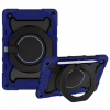 Чохол до планшета BeCover Armor Stand Samsung Galaxy Tab A11 SM-X133/X135 8.7" Blue (713942) - Image 5