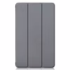 Чохол до планшета BeCover Smart Case Samsung Galaxy Tab A11 Plus SM-X236B 11.0" Gray (714000) - Image 2