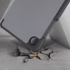 Чохол до планшета BeCover Smart Case Samsung Galaxy Tab A11 Plus SM-X236B 11.0" Gray (714000) - Image 3