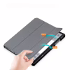 Чохол до планшета BeCover Smart Case Samsung Galaxy Tab A11 Plus SM-X236B 11.0" Gray (714000) - Image 4