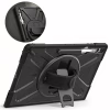 Чехол для планшета BeCover Heavy Duty Samsung Galaxy Tab S8 Ultra/S9 Ultra/S10 Ultra (X900/X906/X910/X916/X920/X926) 14.6" (713664) - Image 6