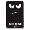 Чохол до планшета BeCover Smart Case Samsung Galaxy Tab S10 Lite SM-X400/406 10.9" Don't Touch (713847) - Image 2
