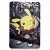 Чохол до планшета BeCover Smart Case Samsung Galaxy Tab S10 Lite SM-X400/406 10.9" Pikachu (714103) - Image 2