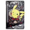Чохол до планшета BeCover Smart Case Samsung Galaxy Tab S10 Lite SM-X400/406 10.9" Pikachu (714103) - Image 3