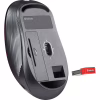Мишка Defender Gassa MM-105 Wireless Black (52105) - Image 4