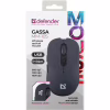 Мышка Defender Gassa MM-105 Wireless Black (52105) - Image 6