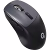 Мышка OfficePro M398B Wireless/Bluetooth Black (M398B) - Image 2