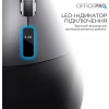 Мишка OfficePro M398B Wireless/Bluetooth Black (M398B) - Image 8