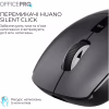 Мишка OfficePro M398B Wireless/Bluetooth Black (M398B) - Image 9