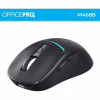Мишка OfficePro M468B Wireless/Bluetooth Black (M468B) - Image 4