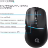 Мишка OfficePro M468B Wireless/Bluetooth Black (M468B) - Image 5