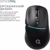 Мишка OfficePro M468B Wireless/Bluetooth Black (M468B) - Image 6