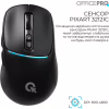 Мишка OfficePro M468B Wireless/Bluetooth Black (M468B) - Image 7