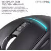 Мышка OfficePro M468B Wireless/Bluetooth Black (M468B) - Image 8