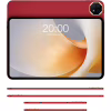 Планшет Teclast T65 PLUS 13.4” 8/256GB LTE Metal / Red (6940709687956) - Image 3