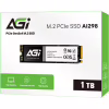 Накопичувач SSD M.2 2280 1TB AGI (AGI1T0GIMAI298-CB) - Image 2